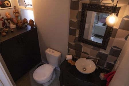 Apartamento à venda com 54m², 2 quartos e 1 vaga