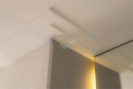 Apartamento à venda com 54m², 2 quartos e 1 vaga