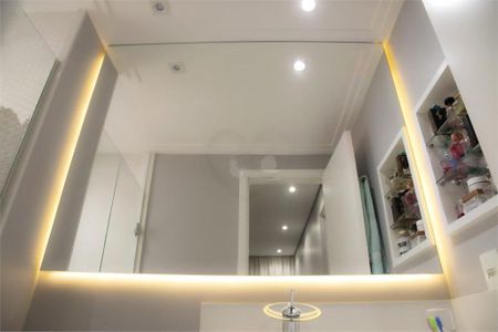 Apartamento à venda com 54m², 2 quartos e 1 vaga