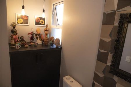 Apartamento à venda com 54m², 2 quartos e 1 vaga