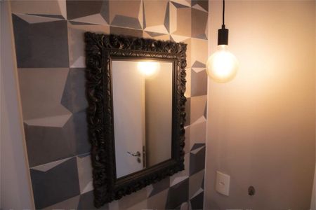 Apartamento à venda com 54m², 2 quartos e 1 vaga