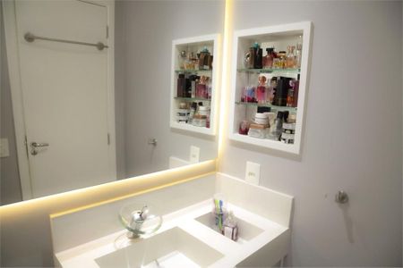 Apartamento à venda com 54m², 2 quartos e 1 vaga