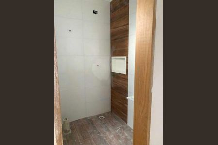 Apartamento à venda com 2 quartos, 55m² em Vila Pires, Santo André