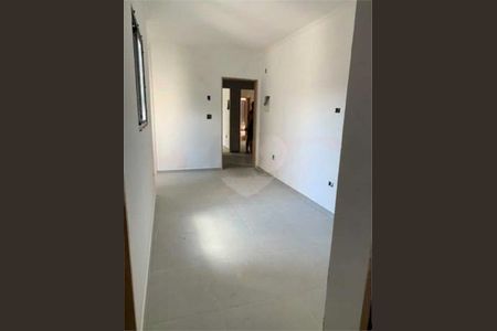 Apartamento à venda com 2 quartos, 55m² em Vila Pires, Santo André