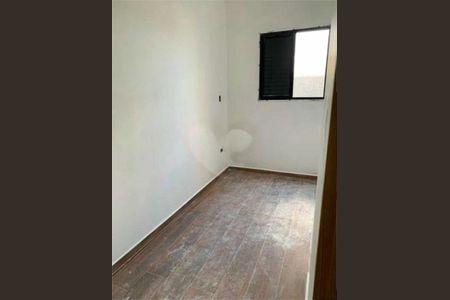 Apartamento à venda com 2 quartos, 55m² em Vila Pires, Santo André