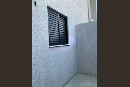 Apartamento à venda com 2 quartos, 55m² em Vila Pires, Santo André