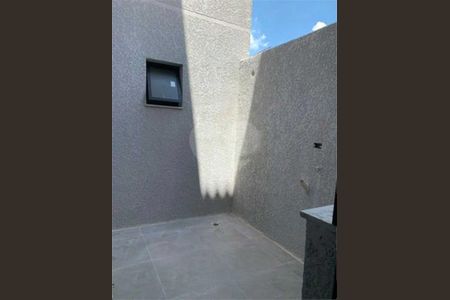 Apartamento à venda com 2 quartos, 55m² em Vila Pires, Santo André