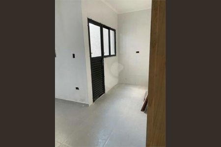 Apartamento à venda com 2 quartos, 55m² em Vila Pires, Santo André