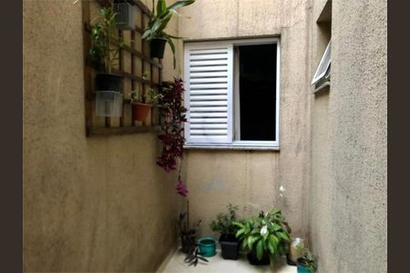 Apartamento à venda com 53m², 2 quartos e 1 vaga