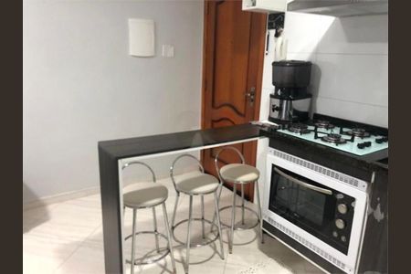Apartamento à venda com 53m², 2 quartos e 1 vaga