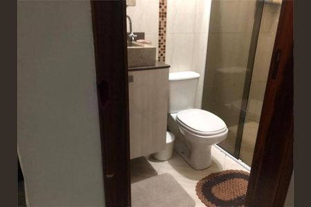 Apartamento à venda com 53m², 2 quartos e 1 vaga