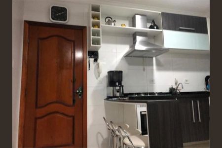 Apartamento à venda com 53m², 2 quartos e 1 vaga