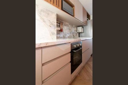 Apartamento à venda com 61m², 2 quartos e 1 vaga
