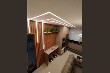 Apartamento à venda com 85m², 2 quartos e 1 vaga