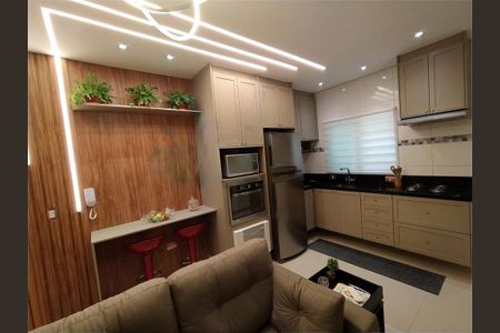 Apartamento à venda com 85m², 2 quartos e 1 vaga