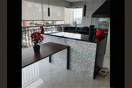 Apartamento à venda com 117m², 3 quartos e 2 vagas