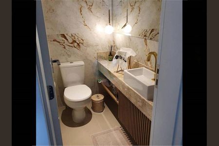 Apartamento à venda com 117m², 3 quartos e 2 vagas