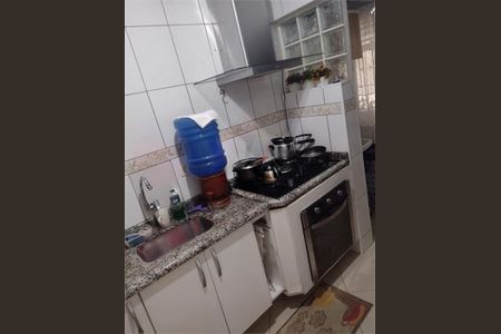 Apartamento à venda com 65m², 2 quartos e 1 vaga