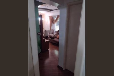 Apartamento à venda com 65m², 2 quartos e 1 vaga
