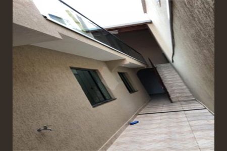 Casa à venda com 180m², 4 quartos e 1 vaga