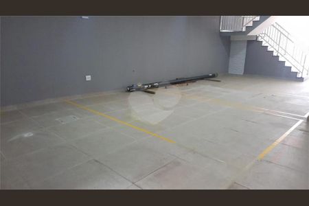 Apartamento à venda com 55m², 1 quarto e 1 vaga