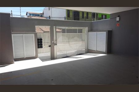 Apartamento à venda com 55m², 1 quarto e 1 vaga