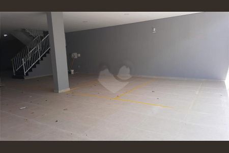 Apartamento à venda com 55m², 1 quarto e 1 vaga