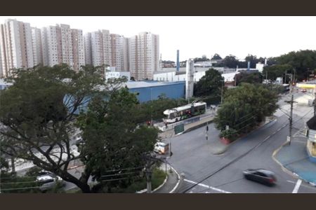 Apartamento à venda com 85m², 2 quartos e 1 vaga