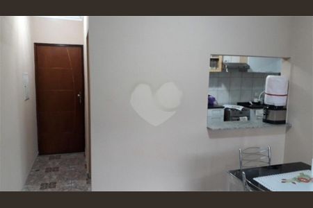 Apartamento à venda com 85m², 2 quartos e 1 vaga