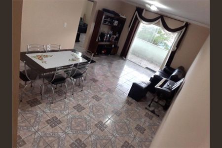 Apartamento à venda com 85m², 2 quartos e 1 vaga