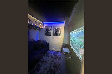 Apartamento à venda com 135m², 4 quartos e 2 vagas