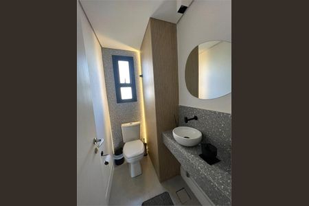 Apartamento à venda com 135m², 4 quartos e 2 vagas