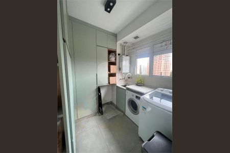 Apartamento à venda com 135m², 4 quartos e 2 vagas