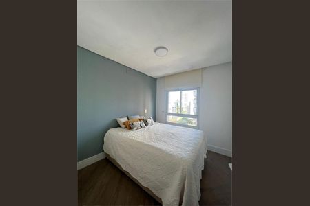 Apartamento à venda com 135m², 4 quartos e 2 vagas