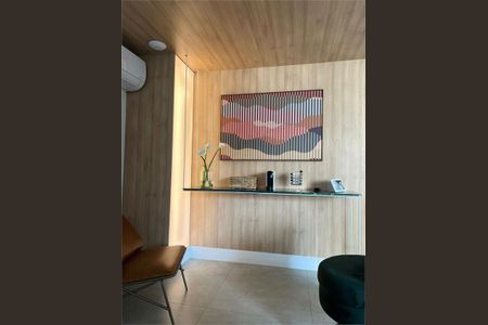 Apartamento à venda com 135m², 4 quartos e 2 vagas