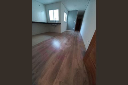 Apartamento à venda com 53m², 2 quartos e 2 vagas