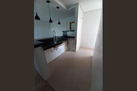 Apartamento à venda com 53m², 2 quartos e 2 vagas