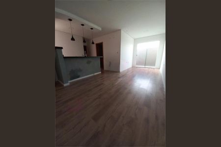Apartamento à venda com 53m², 2 quartos e 2 vagas