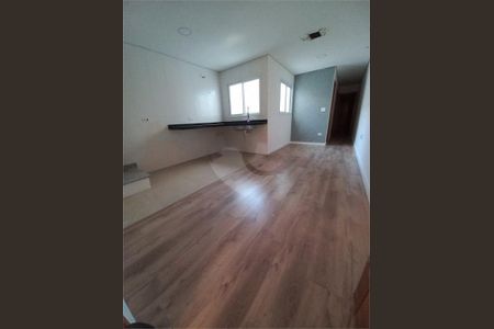Apartamento à venda com 53m², 2 quartos e 2 vagas