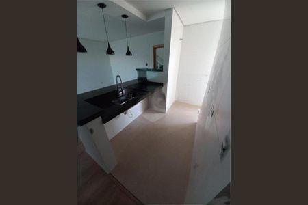 Apartamento à venda com 53m², 2 quartos e 2 vagas