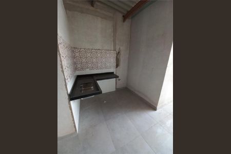 Apartamento à venda com 53m², 2 quartos e 2 vagas