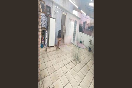 Casa à venda com 353m², 3 quartos e 2 vagas