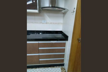 Apartamento à venda com 140m², 3 quartos e 2 vagas