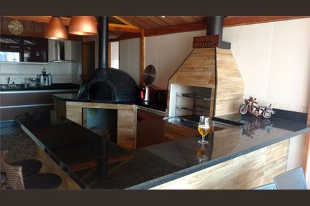 Apartamento à venda com 140m², 3 quartos e 2 vagas