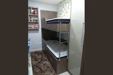 Apartamento à venda com 140m², 3 quartos e 2 vagas