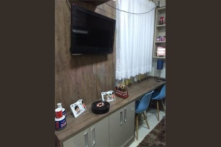Apartamento à venda com 140m², 3 quartos e 2 vagas