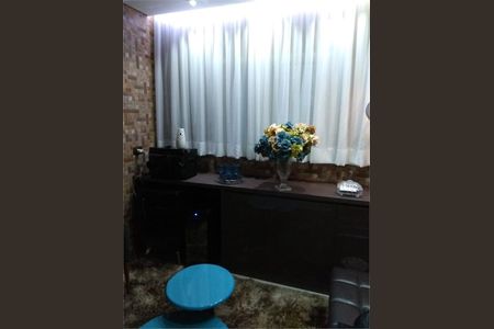 Apartamento à venda com 140m², 3 quartos e 2 vagas