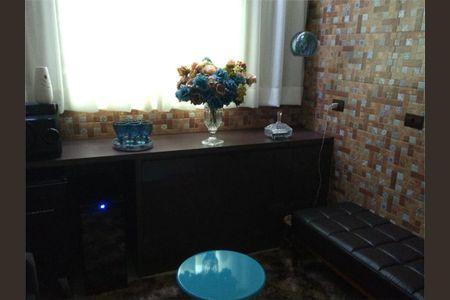 Apartamento à venda com 140m², 3 quartos e 2 vagas