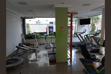 Apartamento à venda com 140m², 3 quartos e 2 vagas