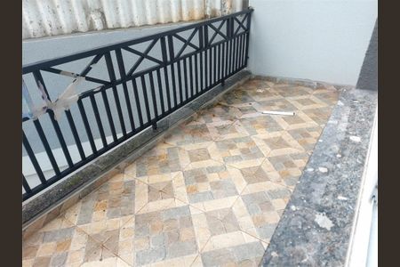Apartamento à venda com 53m², 2 quartos e 1 vaga